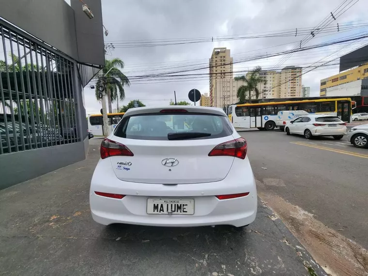 Foto do carro