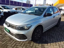 Volkswagen Polo Hatch