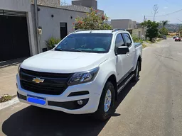 Chevrolet S10
