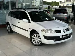 Renault Mégane
