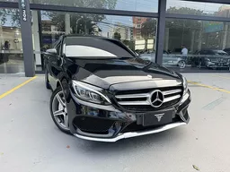 Mercedes-benz C 250