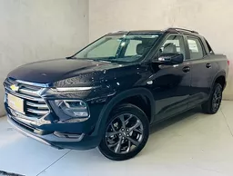 Chevrolet Montana