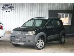 Fiat Uno