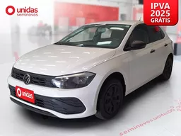 Volkswagen Polo Hatch