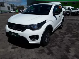 Fiat Mobi