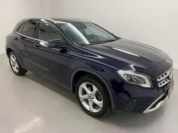 GLA 200