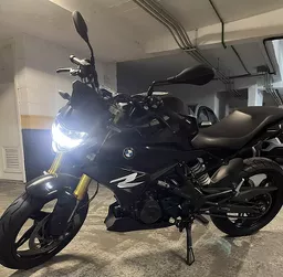 G 310 R