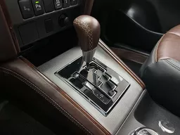 Mitsubishi L200 Triton