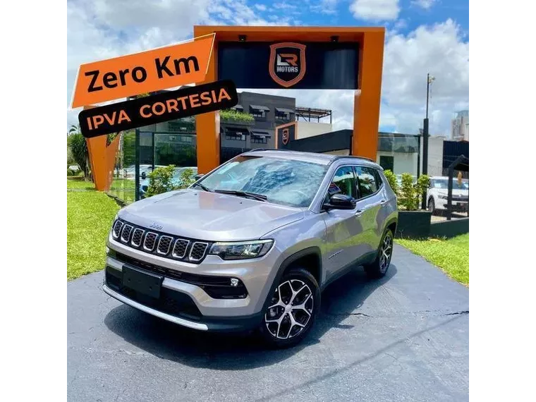 Foto do carro