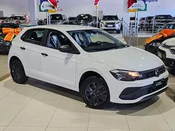 Volkswagen Polo Hatch