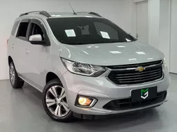 Chevrolet Spin