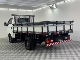 Hyundai HR