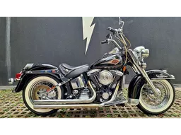 Harley-Davidson Heritage