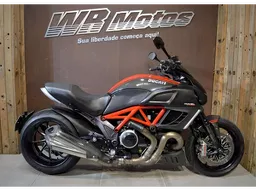Diavel