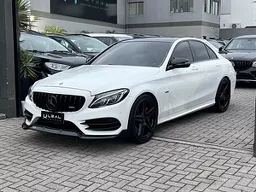 Mercedes-benz C 250