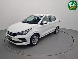 Fiat Cronos