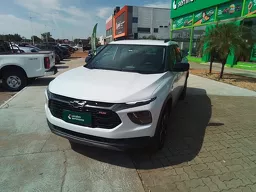 Chevrolet Montana