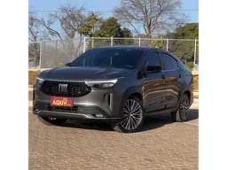 Fiat Fastback
