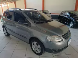 Volkswagen Spacefox