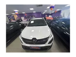 Renault Kardian