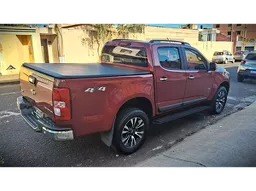 Chevrolet S10