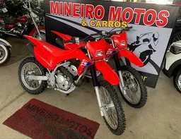 CRF 250