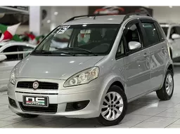 Fiat Idea