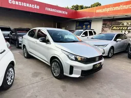 Fiat Cronos