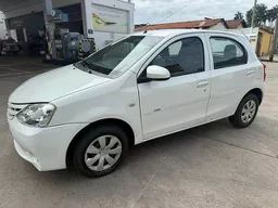 Toyota Etios