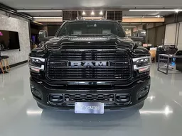 RAM 2500