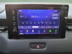 Honda CRV
