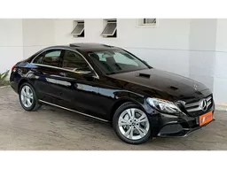Mercedes-benz C 250