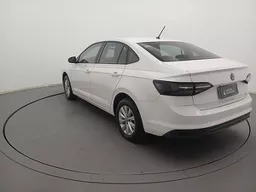 Volkswagen Virtus