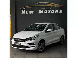 Fiat Cronos