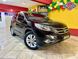 Honda CRV