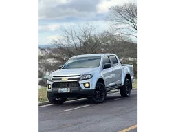 Chevrolet S10