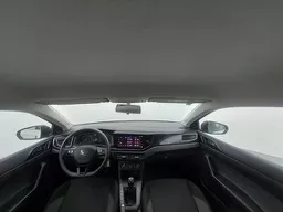 Volkswagen Polo Hatch