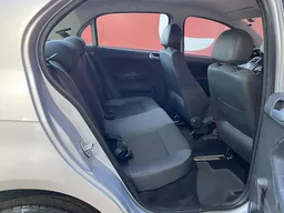 Volkswagen Voyage