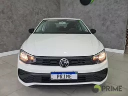 Volkswagen Polo Hatch