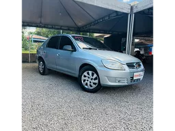 Chevrolet Prisma