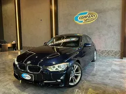 BMW 328i
