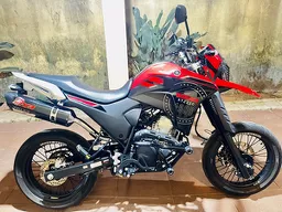 XTZ 250