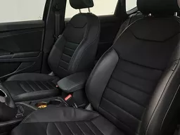 Volkswagen Taos