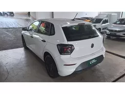 Volkswagen Polo Hatch