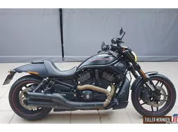 V-Rod