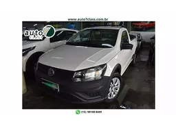 Volkswagen Saveiro