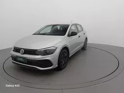 Volkswagen Polo Hatch