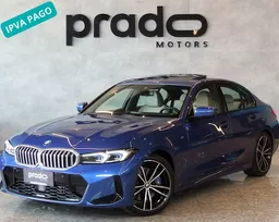 BMW 320i