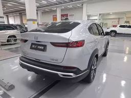 Fiat Fastback