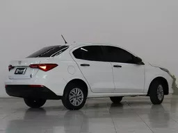 Fiat Cronos